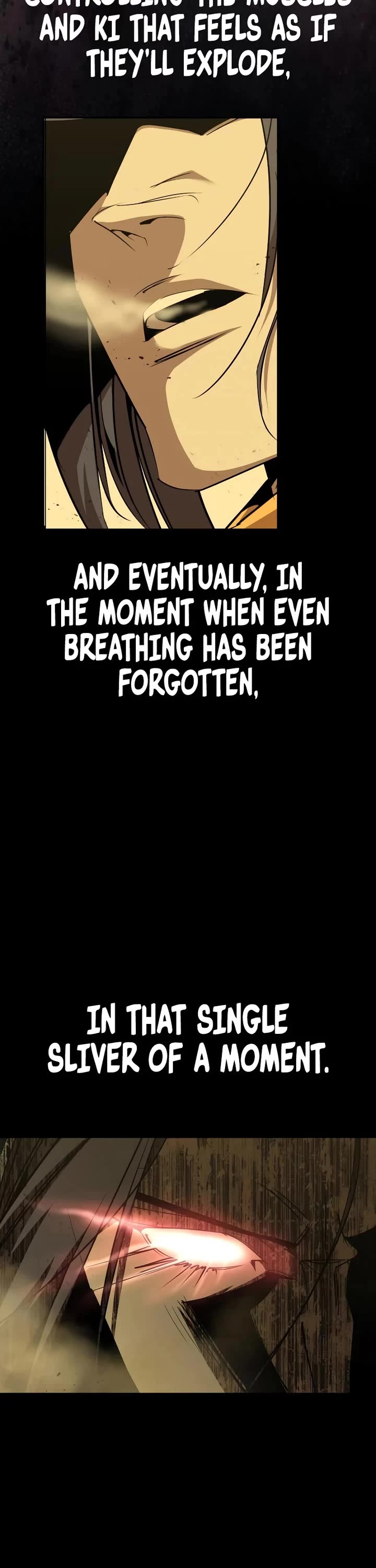 Wild West Murim chapter 75 page 12