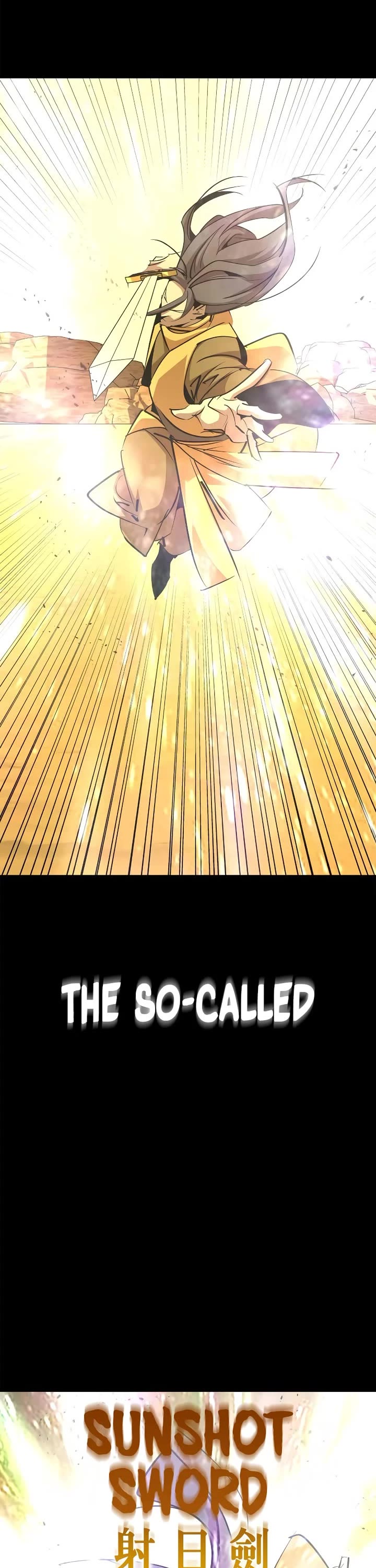 Wild West Murim chapter 75 page 17