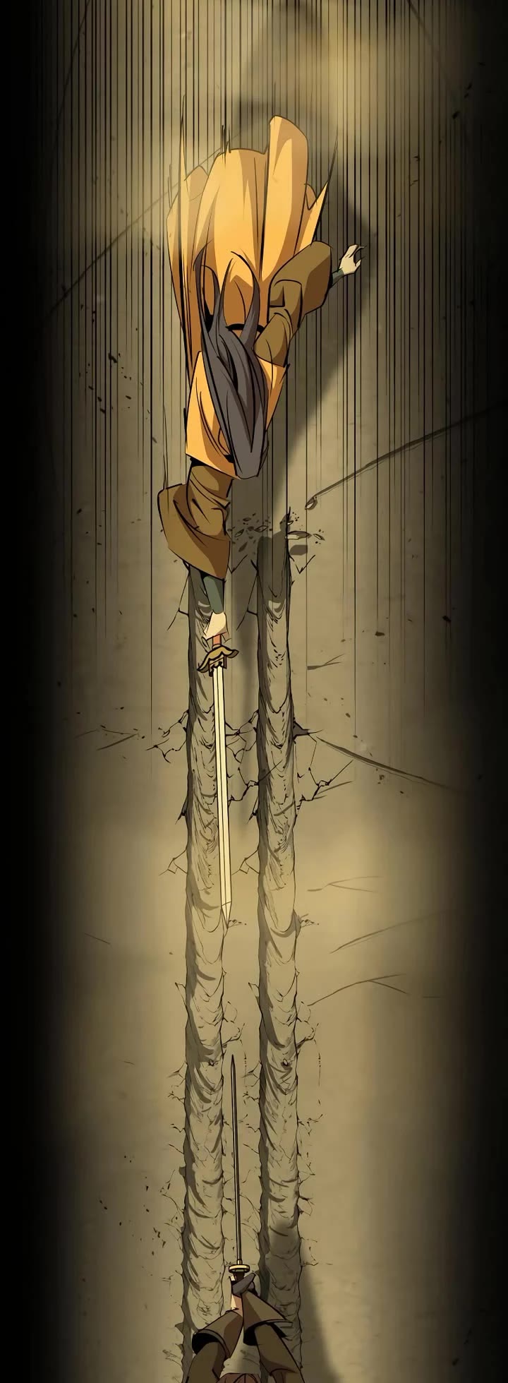 Wild West Murim chapter 75 page 19