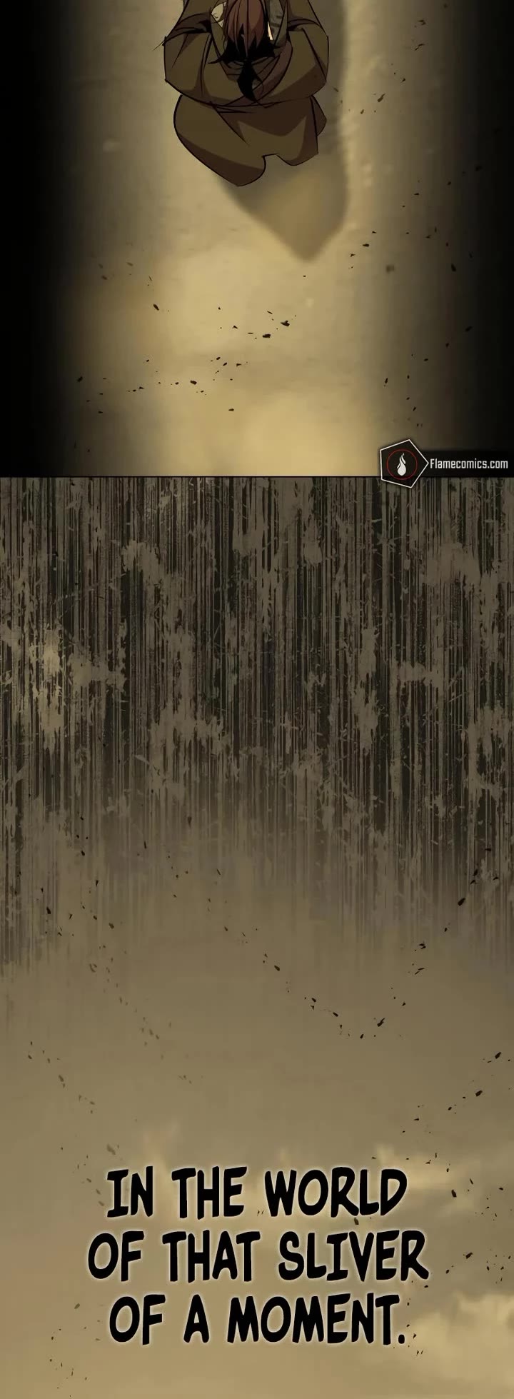 Wild West Murim chapter 75 page 20