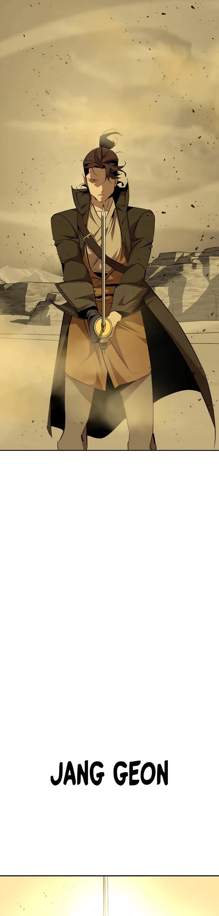 Wild West Murim chapter 75 page 21