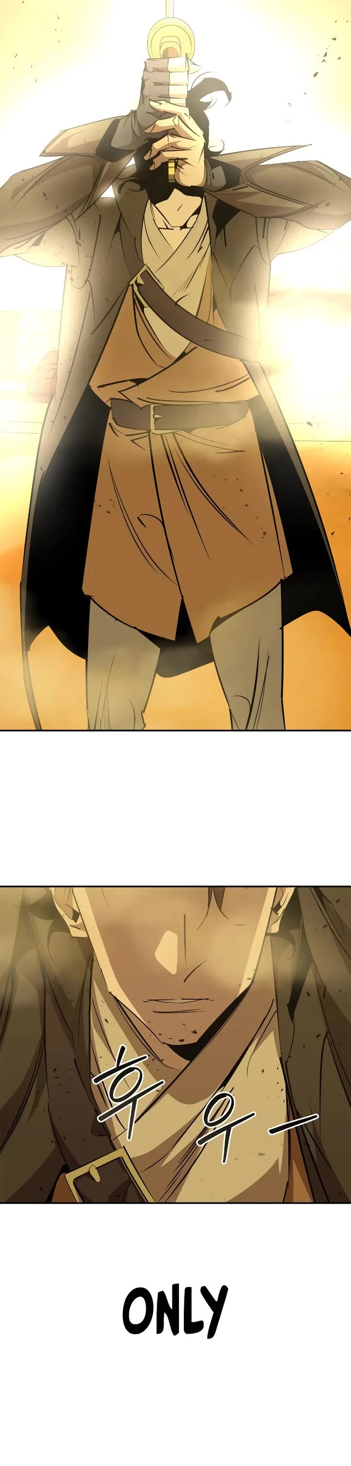 Wild West Murim chapter 75 page 22