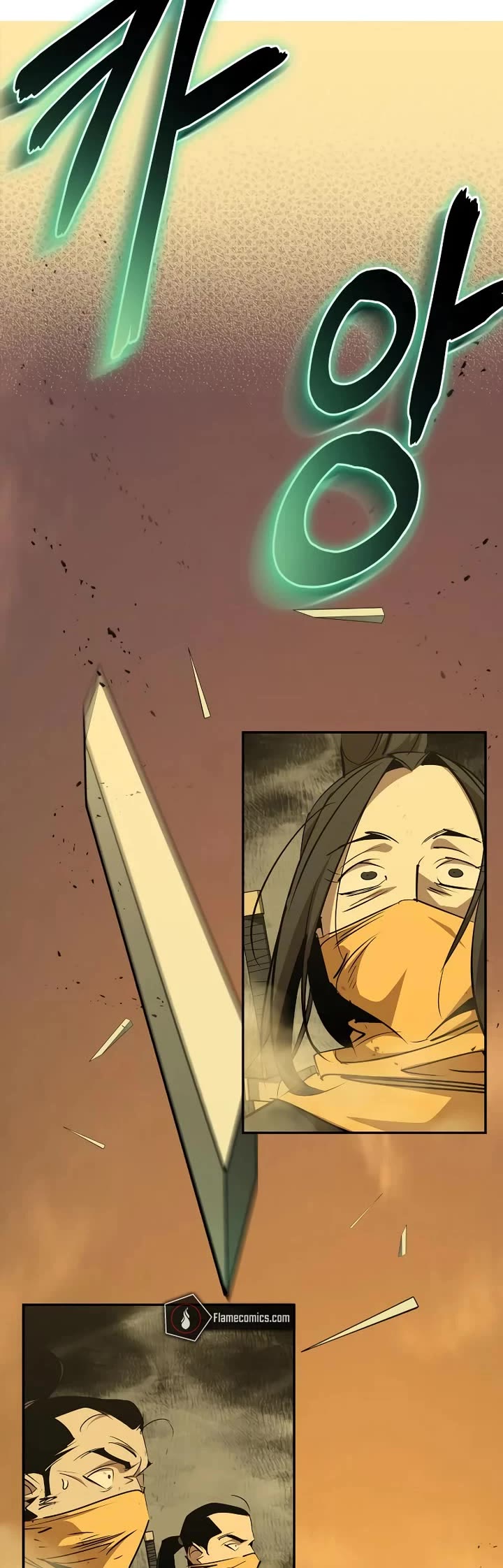 Wild West Murim chapter 75 page 24