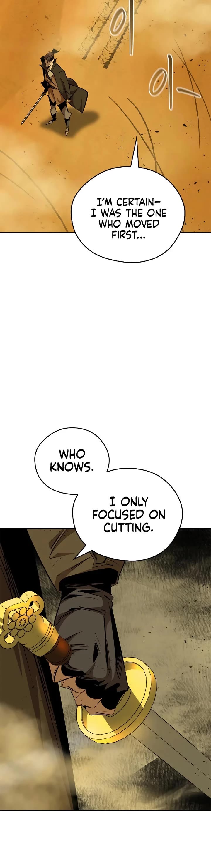 Wild West Murim chapter 75 page 28