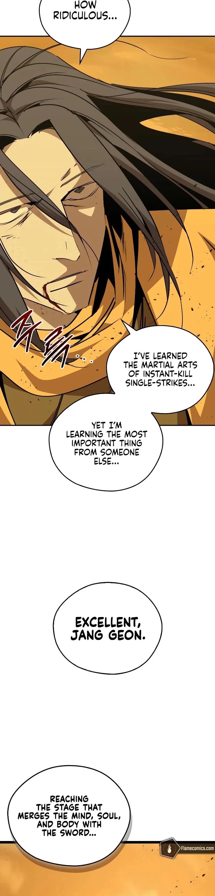 Wild West Murim chapter 75 page 32