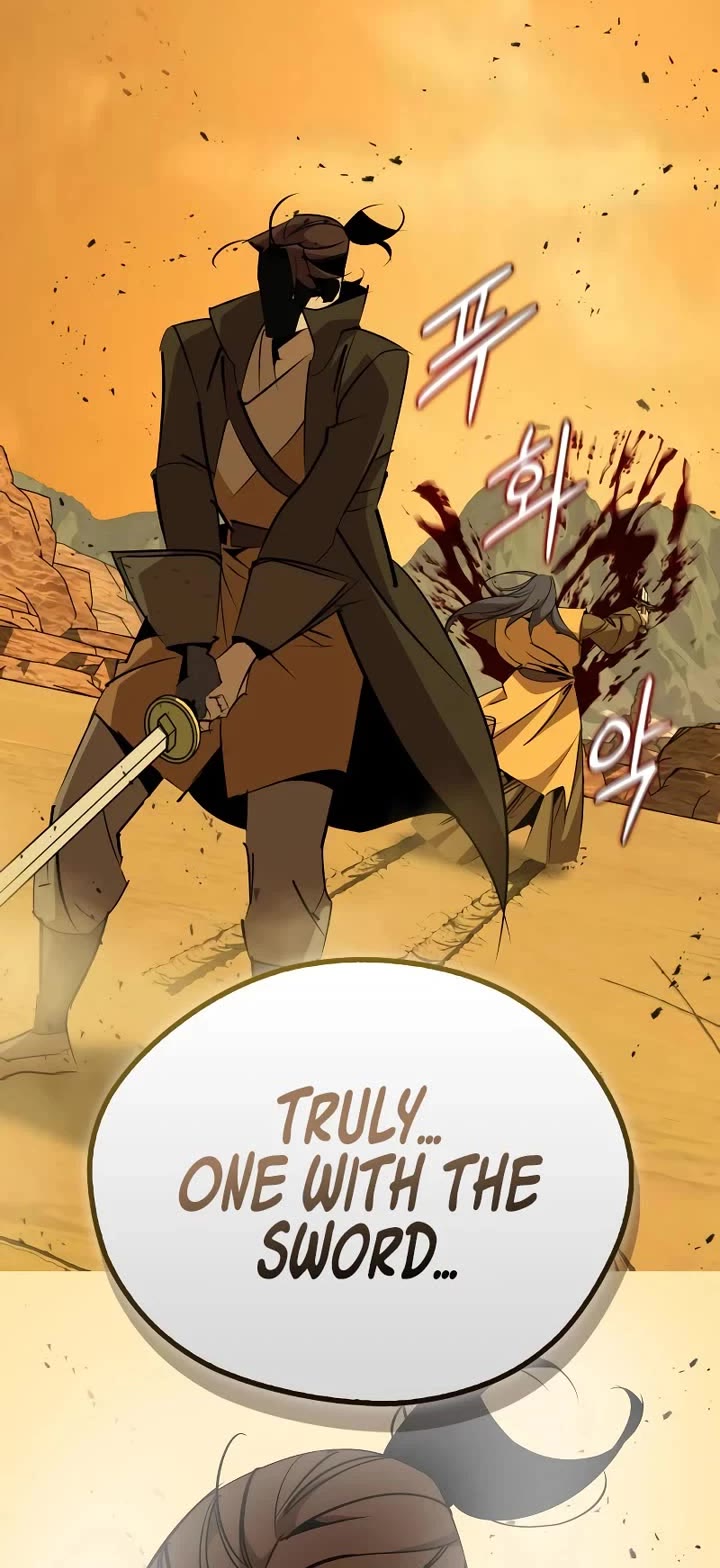 Wild West Murim chapter 75 page 33