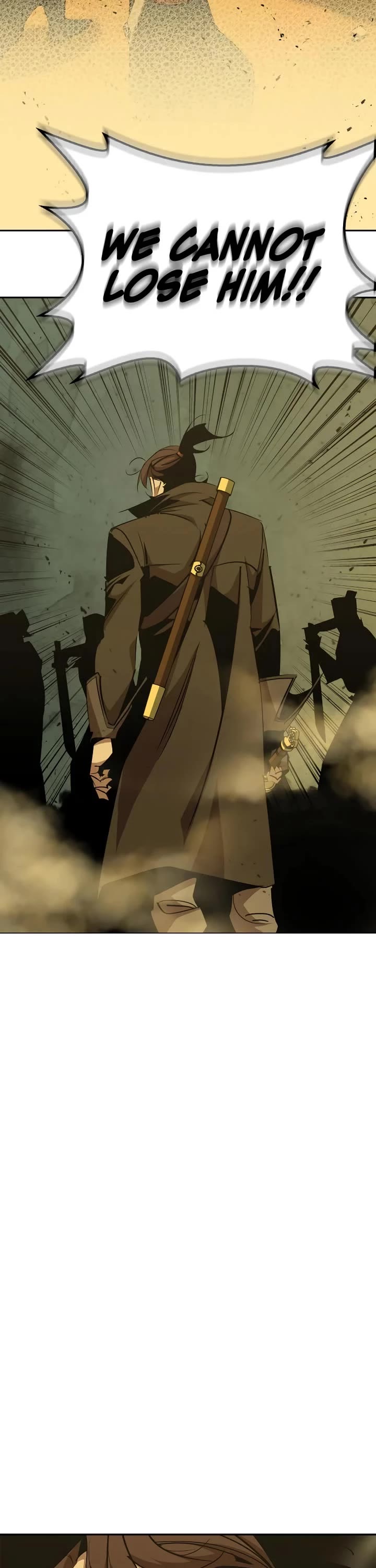 Wild West Murim chapter 75 page 37