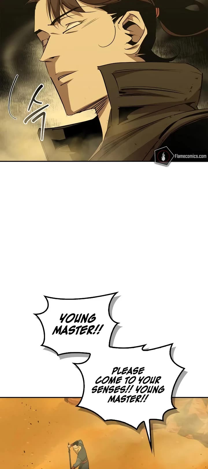 Wild West Murim chapter 75 page 38