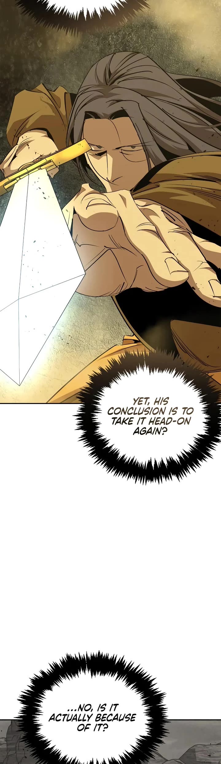 Wild West Murim chapter 75 page 4