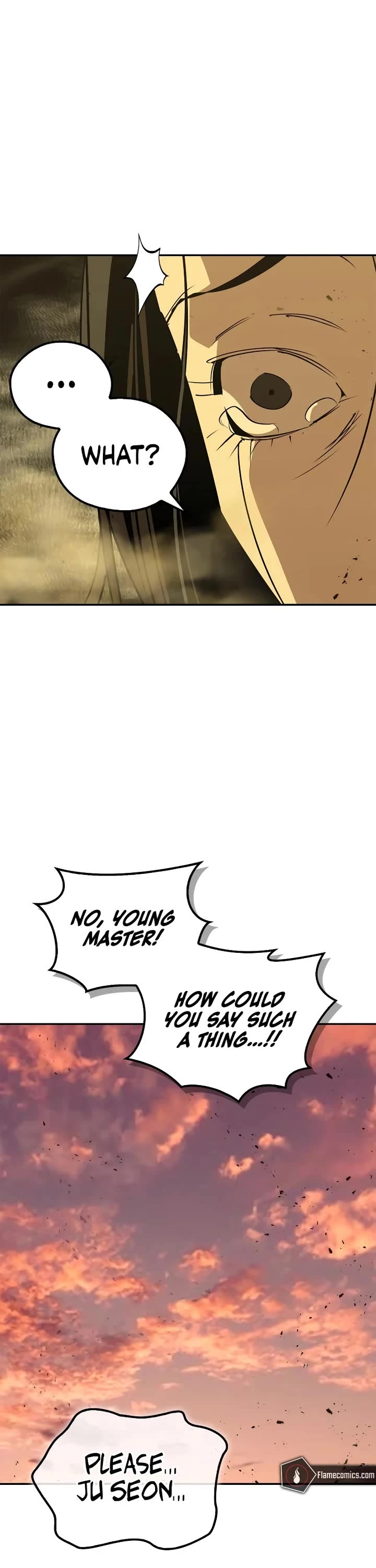 Wild West Murim chapter 75 page 42