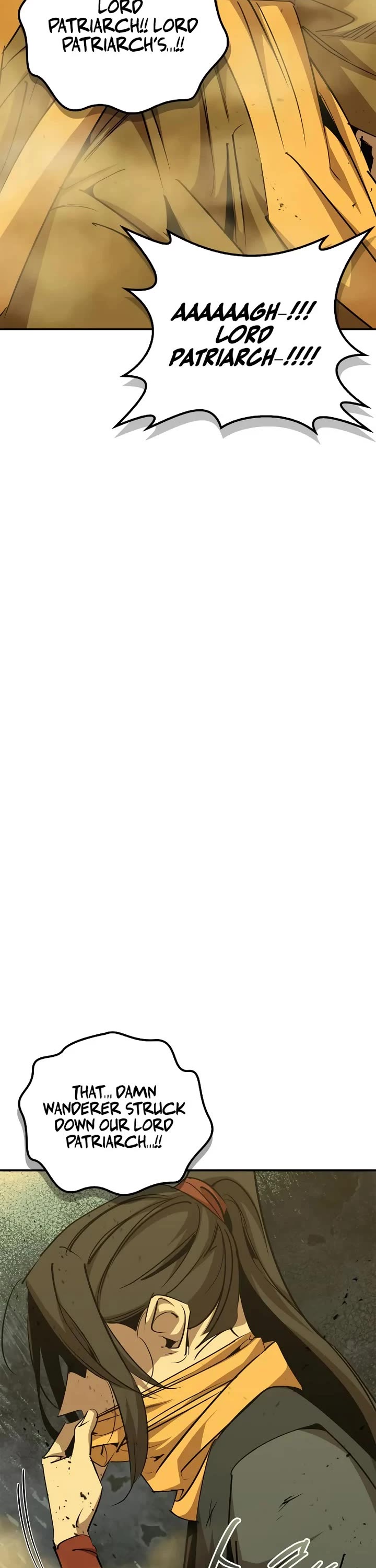 Wild West Murim chapter 75 page 46