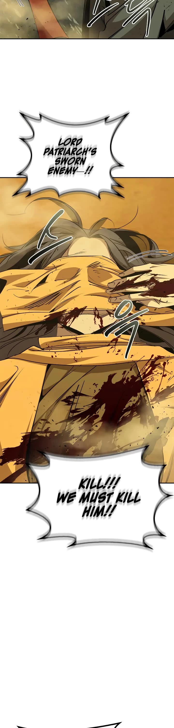 Wild West Murim chapter 75 page 47