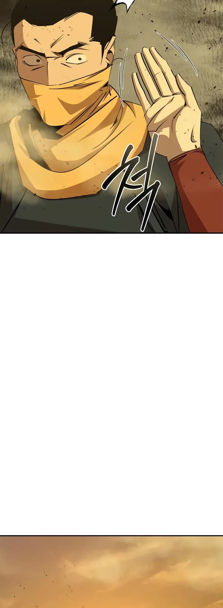 Wild West Murim chapter 75 page 49