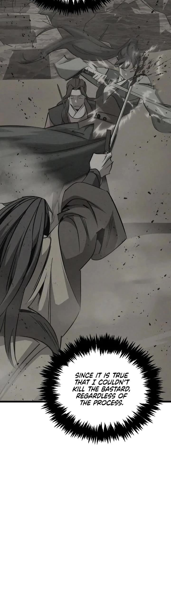 Wild West Murim chapter 75 page 5