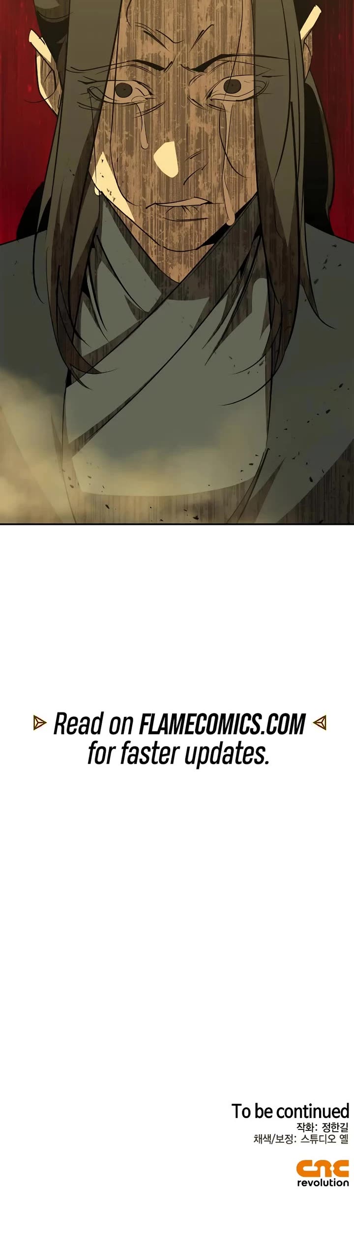 Wild West Murim chapter 75 page 56