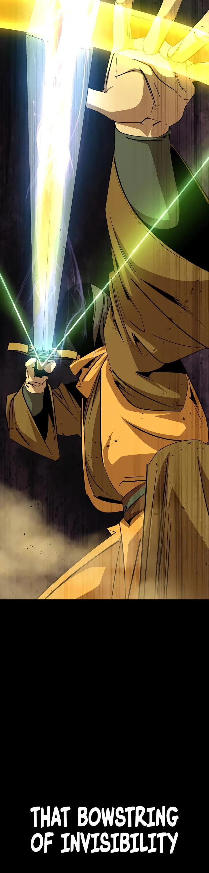 Wild West Murim chapter 75 page 8