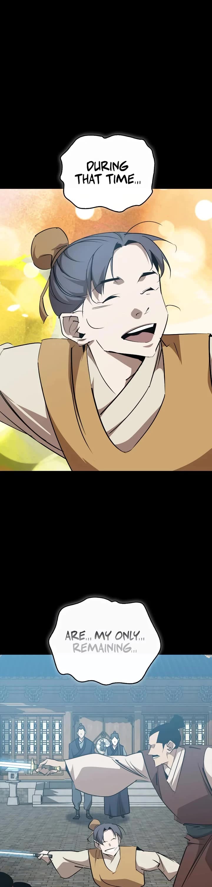 Wild West Murim chapter 76 page 12