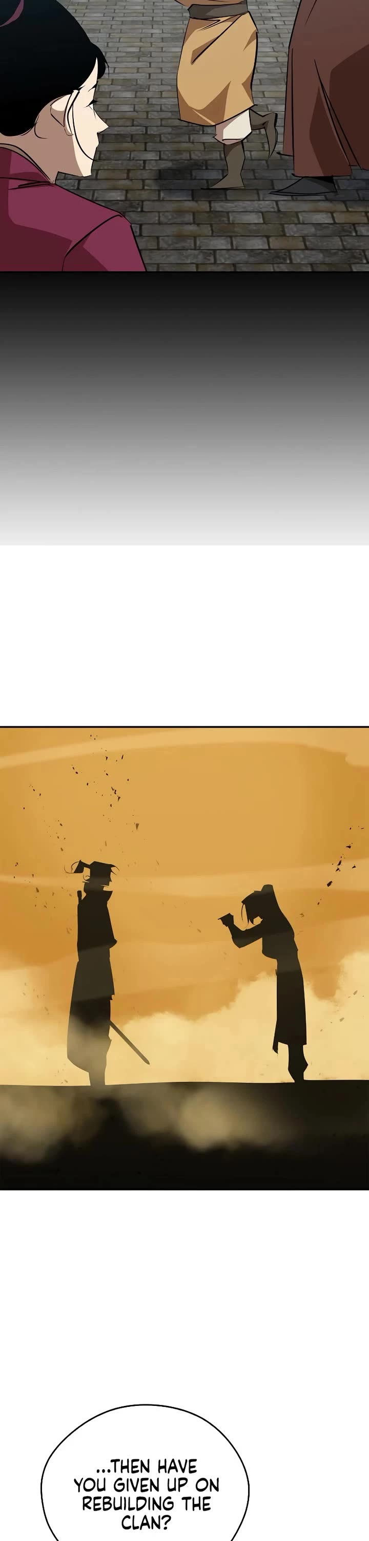 Wild West Murim chapter 76 page 13