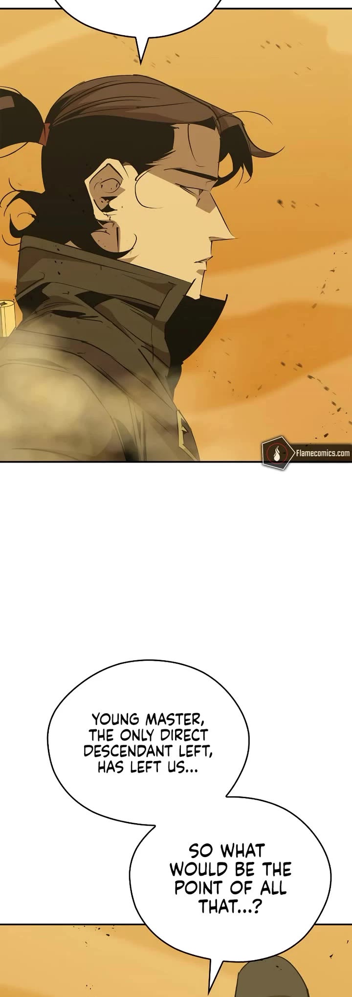 Wild West Murim chapter 76 page 14
