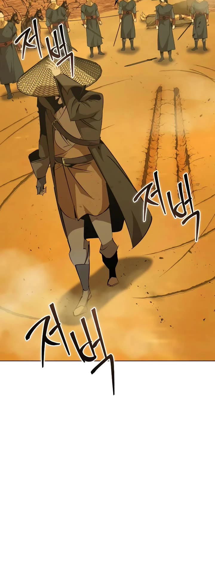 Wild West Murim chapter 76 page 19