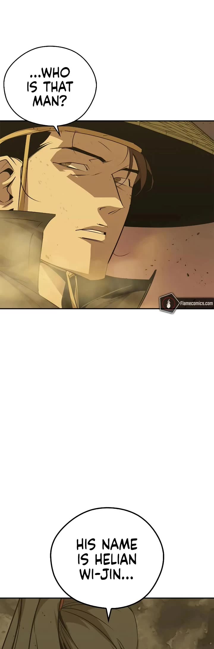 Wild West Murim chapter 76 page 24