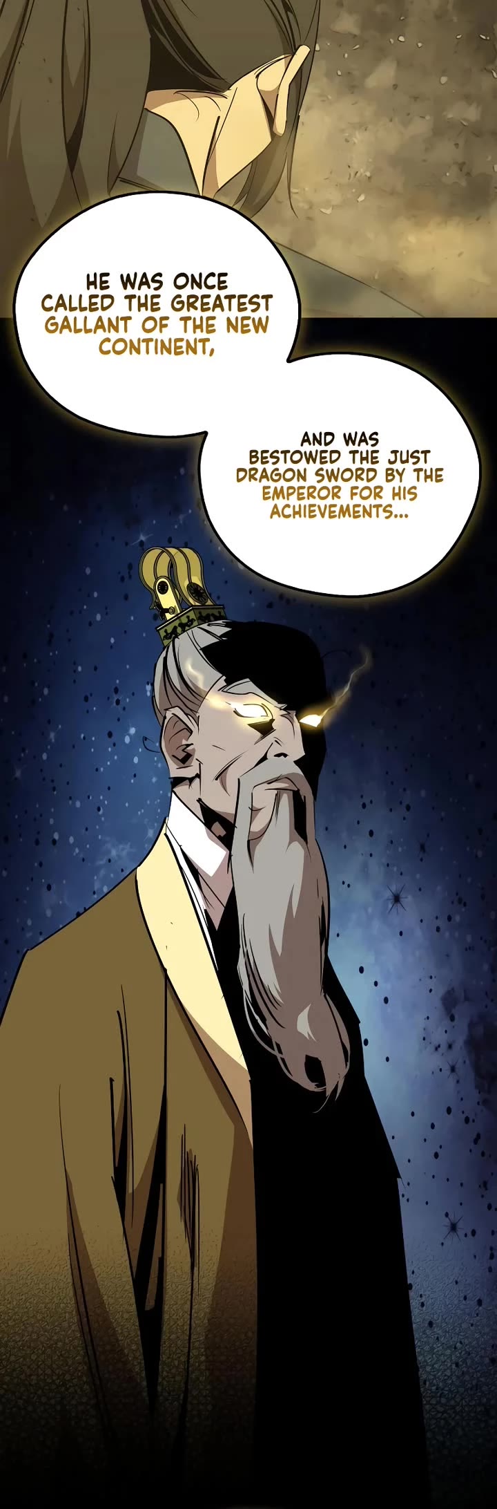 Wild West Murim chapter 76 page 25