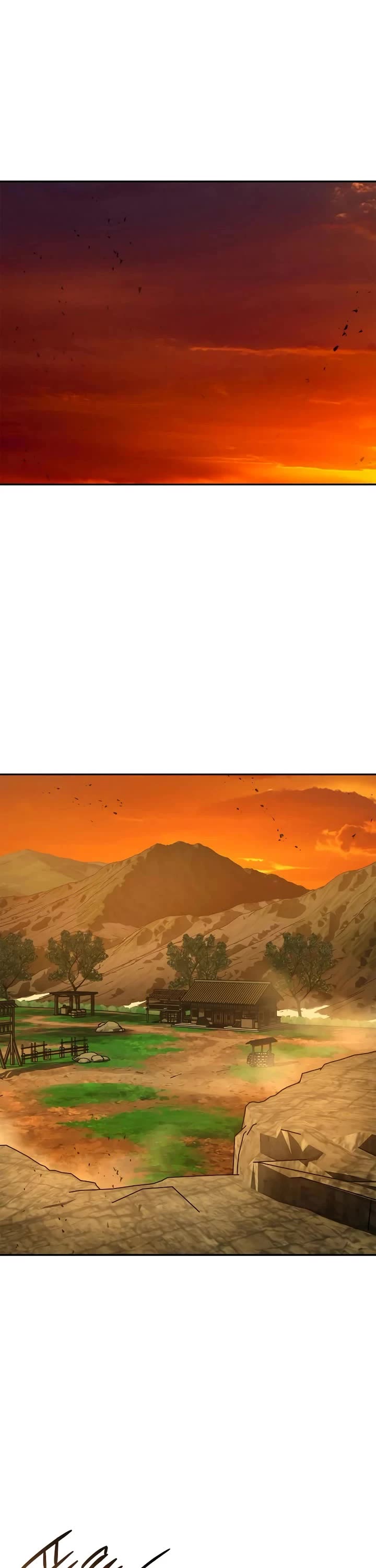 Wild West Murim chapter 76 page 27