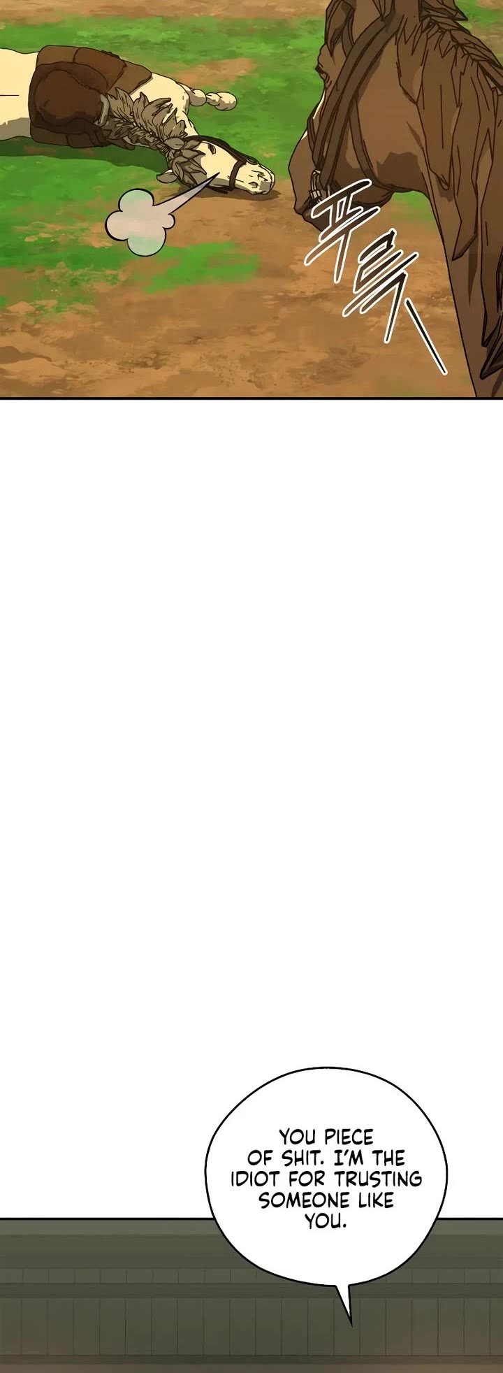 Wild West Murim chapter 76 page 35