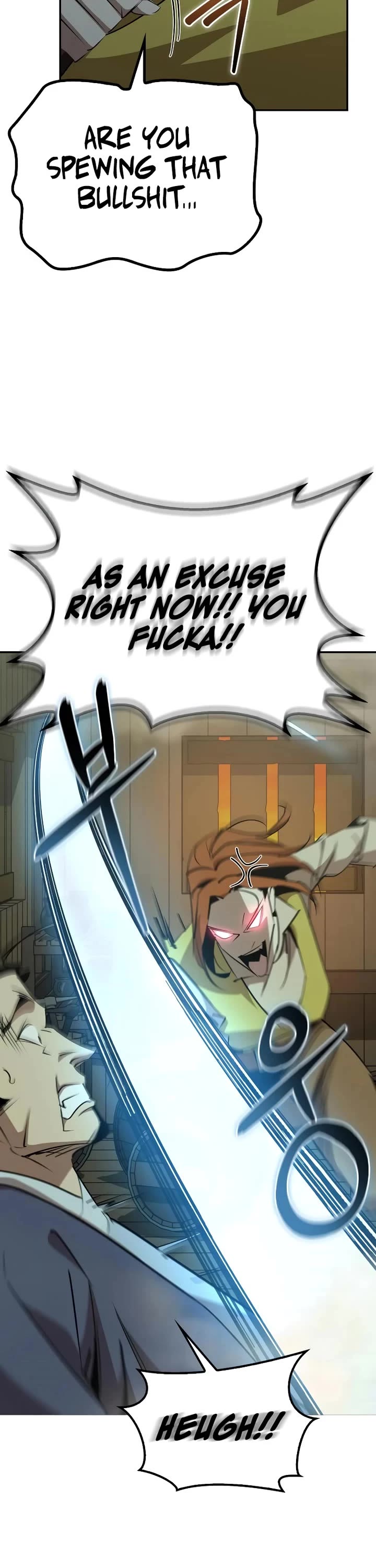 Wild West Murim chapter 76 page 37