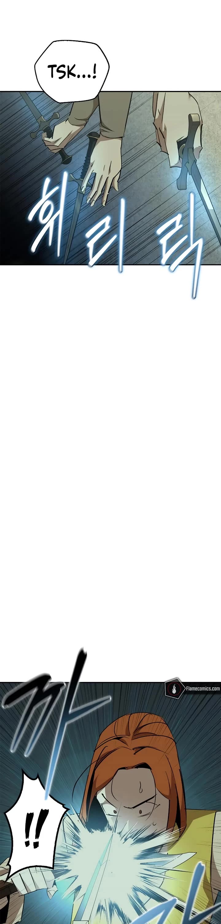 Wild West Murim chapter 76 page 38