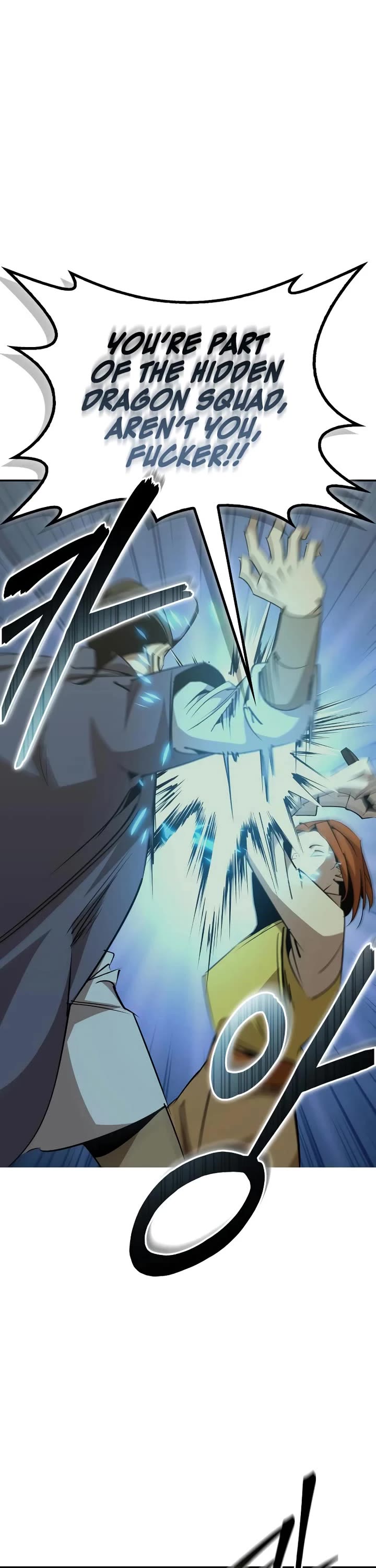 Wild West Murim chapter 76 page 42