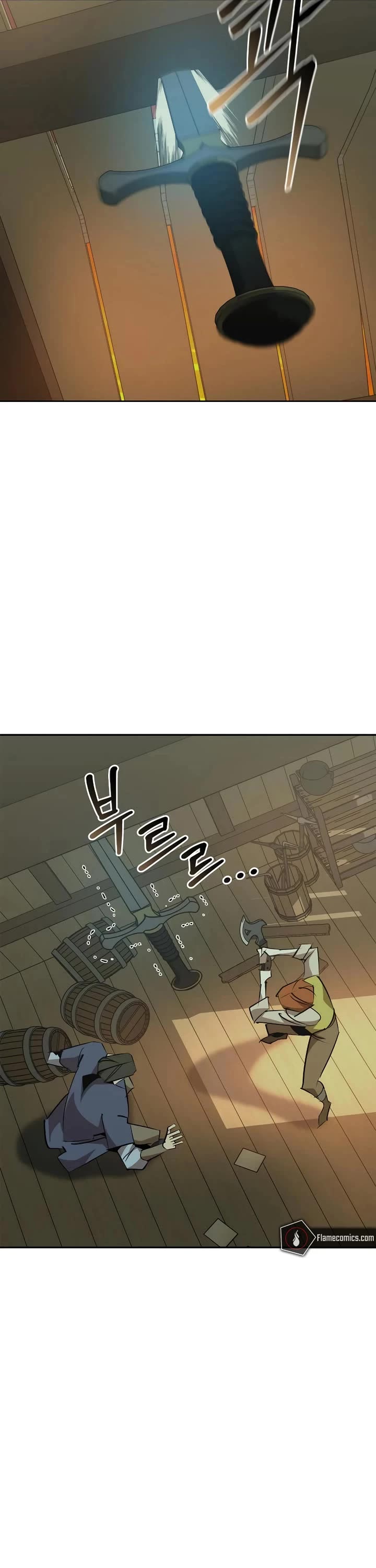 Wild West Murim chapter 76 page 43