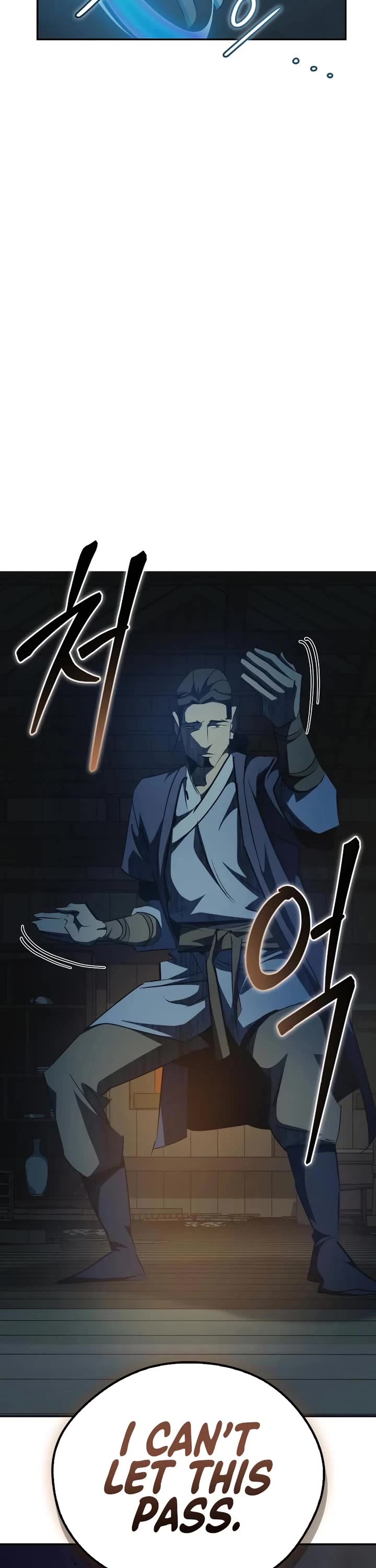 Wild West Murim chapter 76 page 47