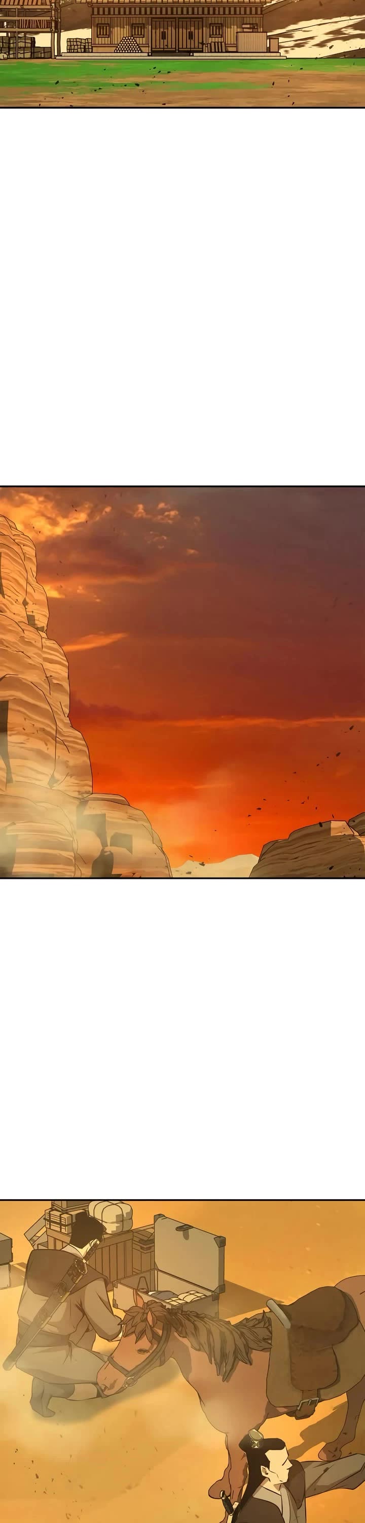 Wild West Murim chapter 76 page 52