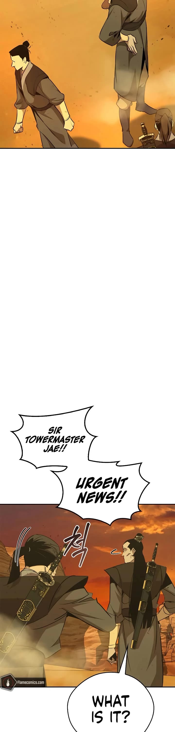 Wild West Murim chapter 76 page 53