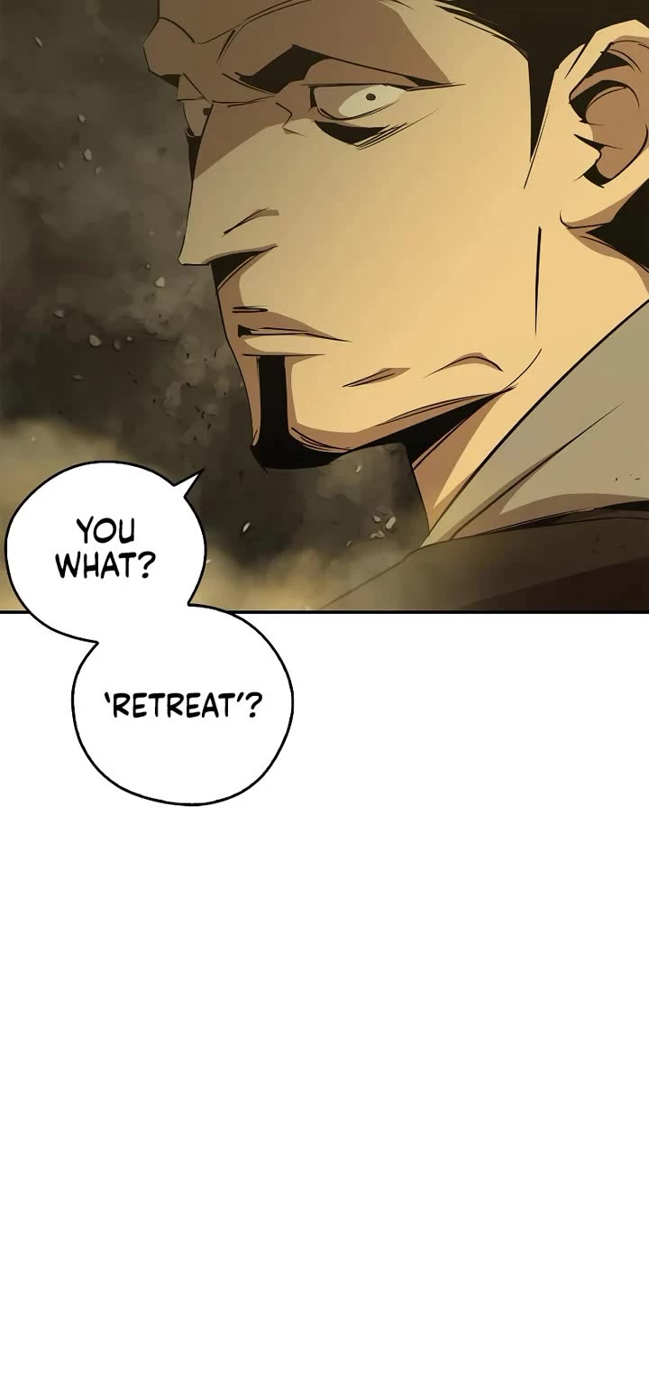 Wild West Murim chapter 76 page 55