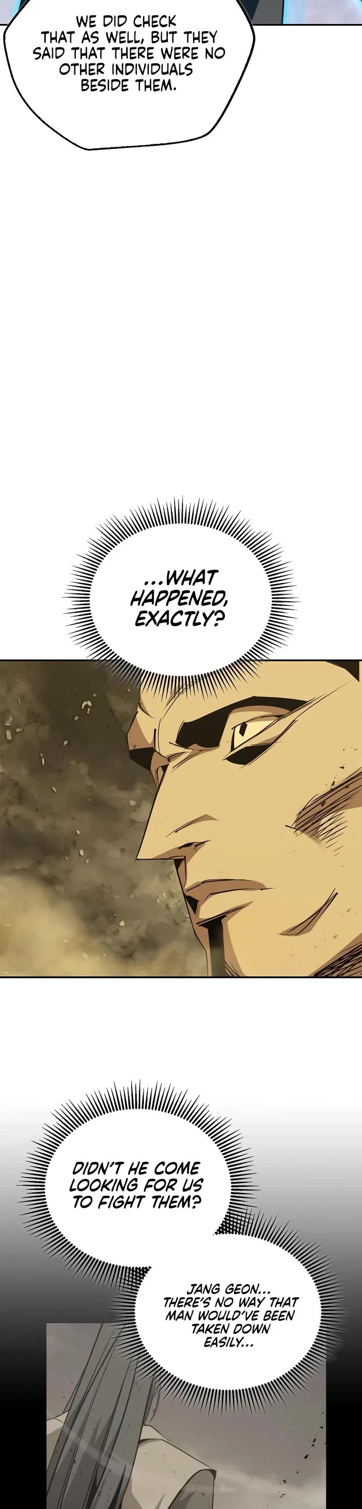 Wild West Murim chapter 76 page 57