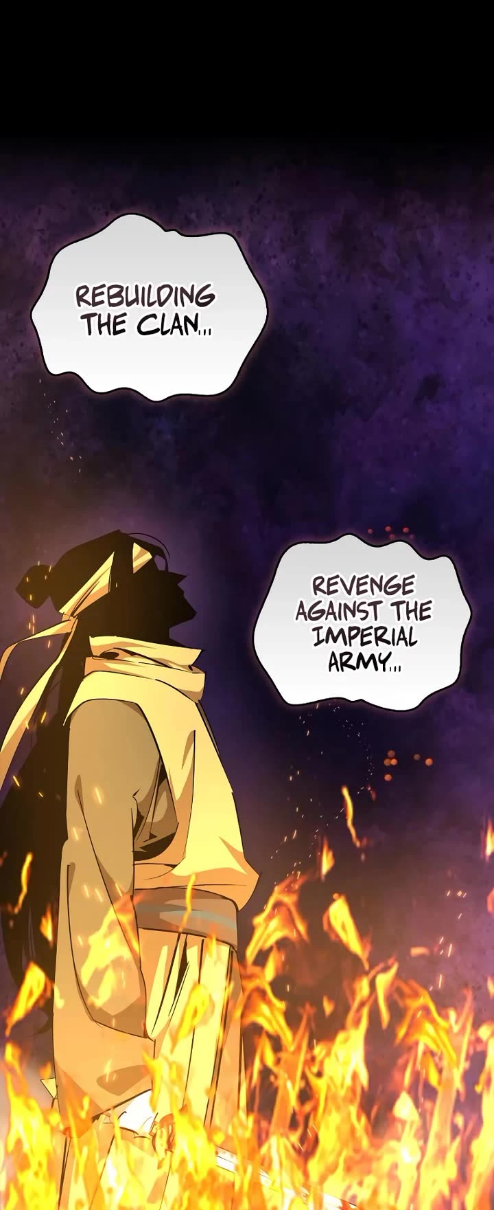 Wild West Murim chapter 76 page 9