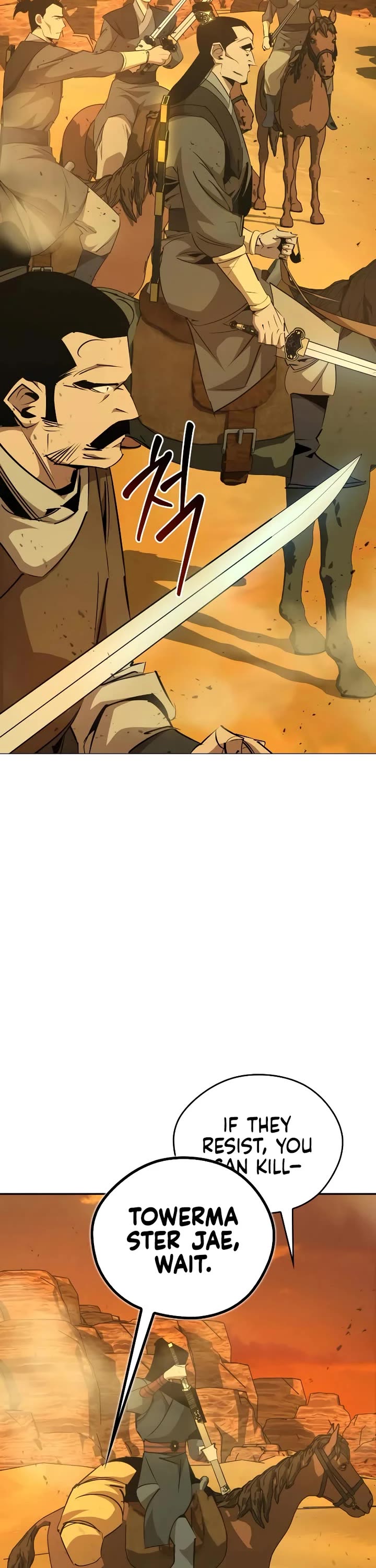 Wild West Murim chapter 77 page 16