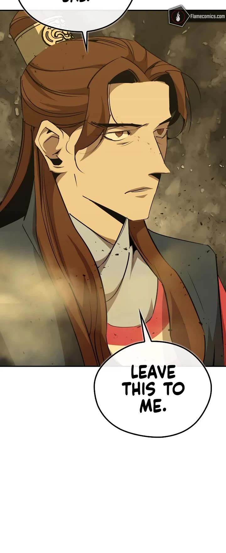 Wild West Murim chapter 77 page 19