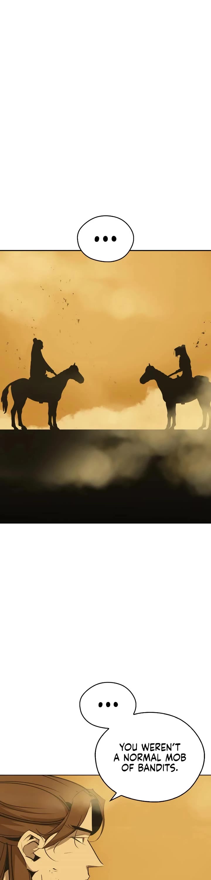 Wild West Murim chapter 77 page 21