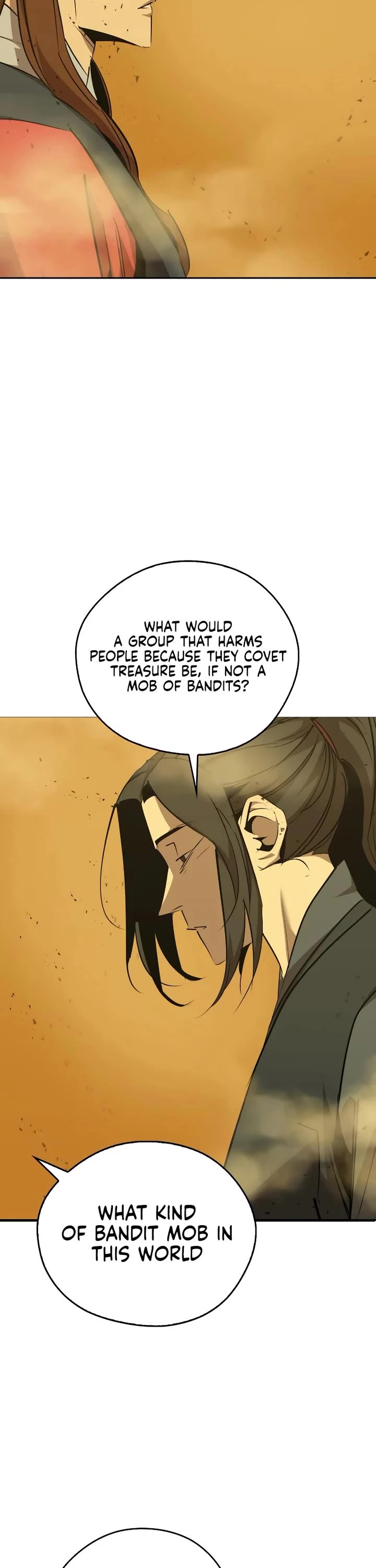 Wild West Murim chapter 77 page 22