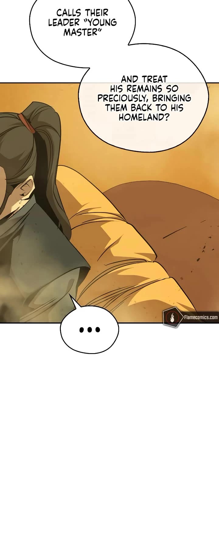Wild West Murim chapter 77 page 23