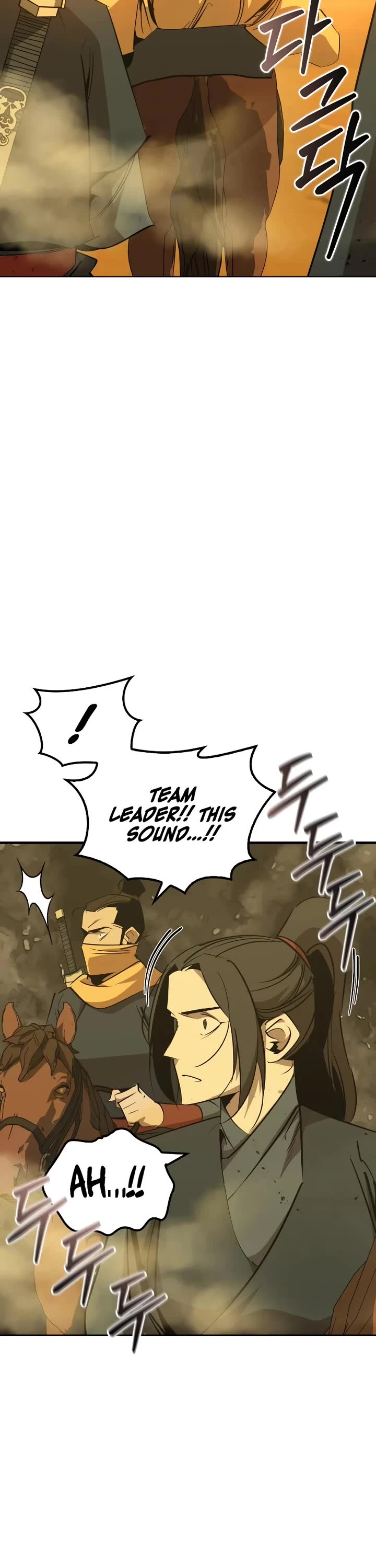 Wild West Murim chapter 77 page 3