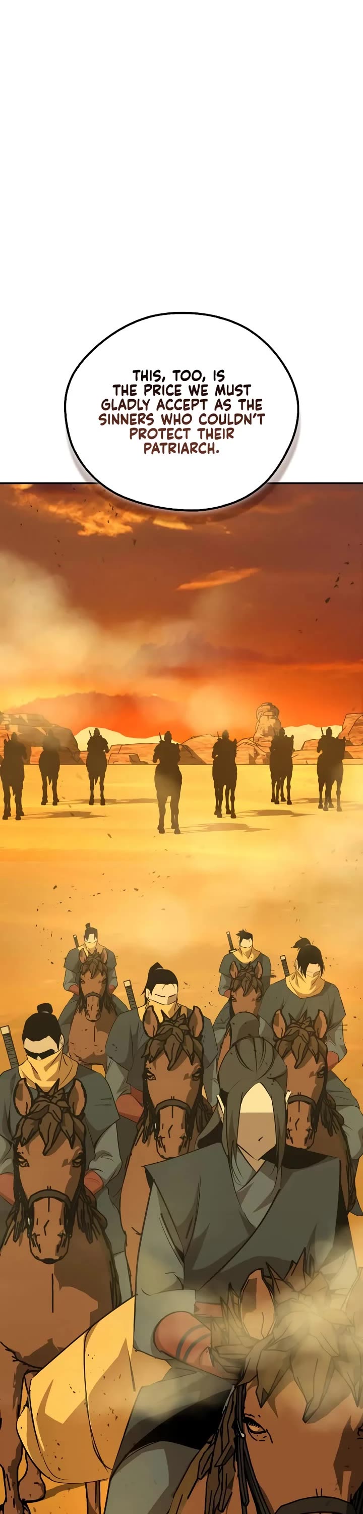 Wild West Murim chapter 77 page 30