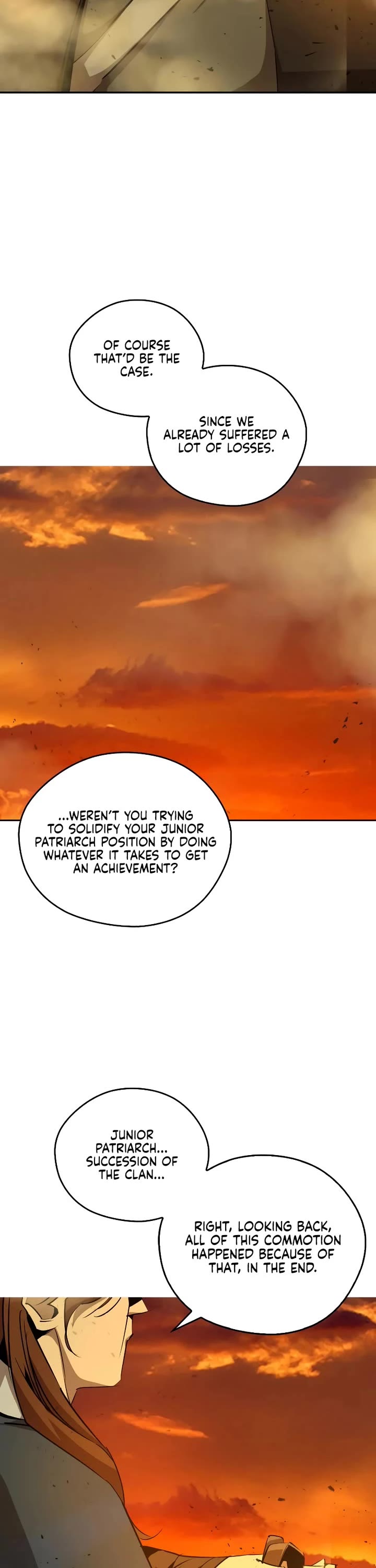 Wild West Murim chapter 77 page 34