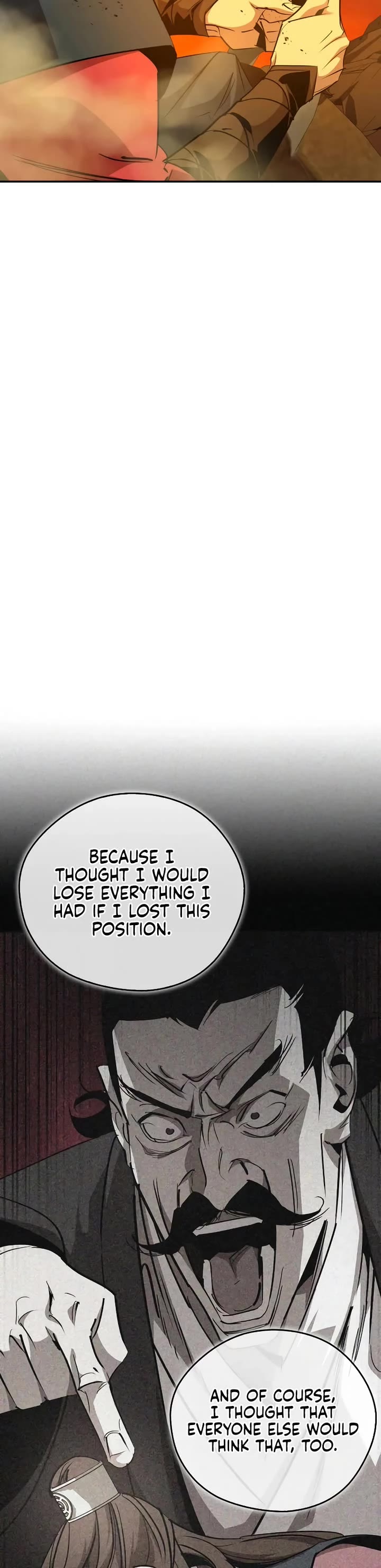 Wild West Murim chapter 77 page 35