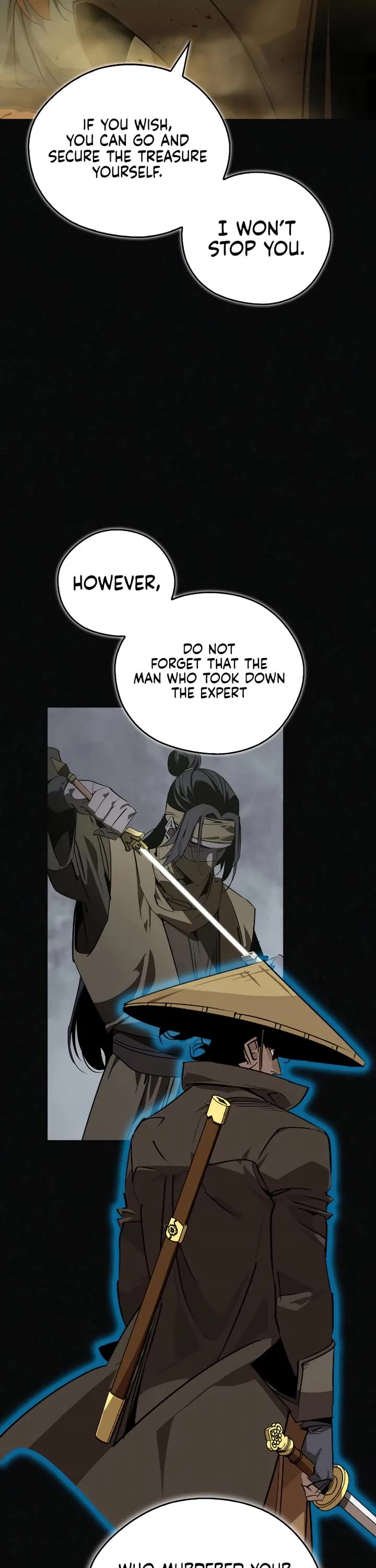 Wild West Murim chapter 77 page 41