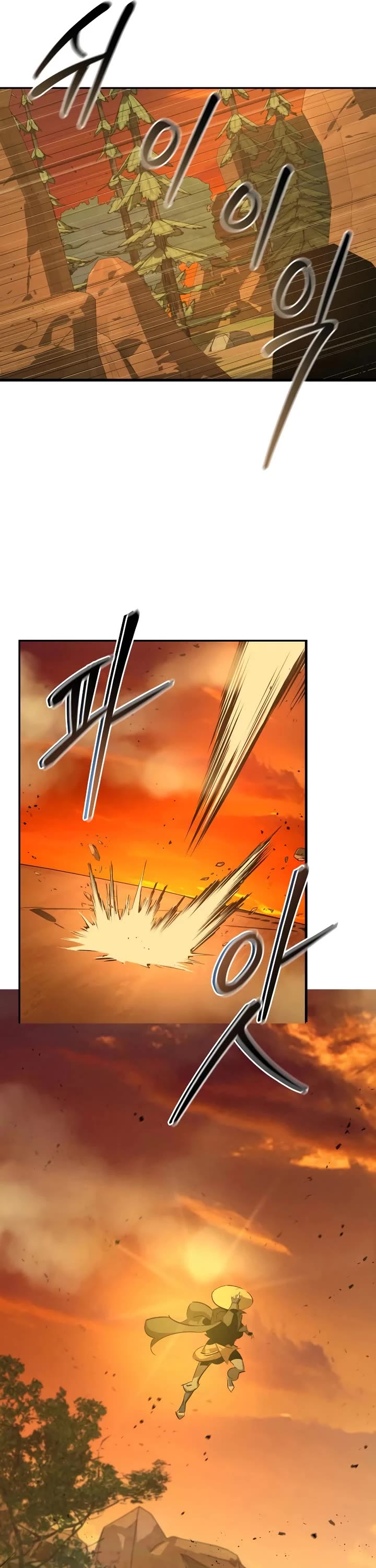 Wild West Murim chapter 77 page 45