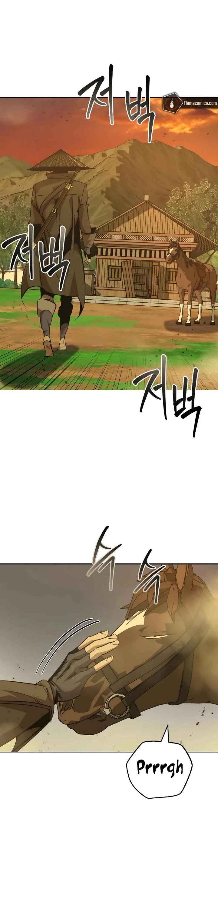 Wild West Murim chapter 77 page 48